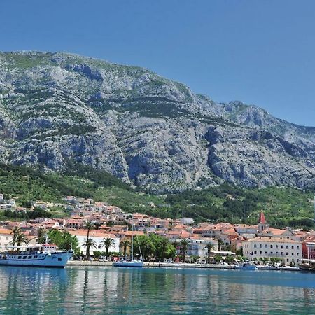 Apartment Orange Makarska Ngoại thất bức ảnh