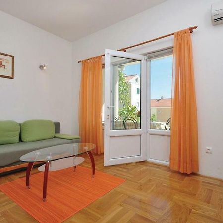 Apartment Orange Makarska Ngoại thất bức ảnh