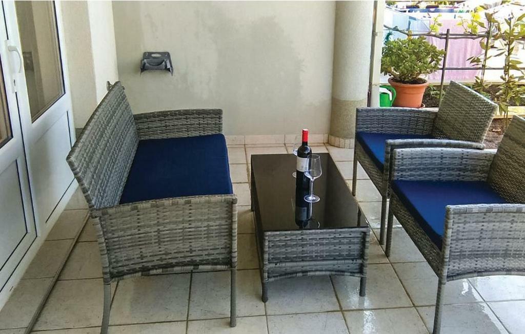 Apartment Orange Makarska Ngoại thất bức ảnh