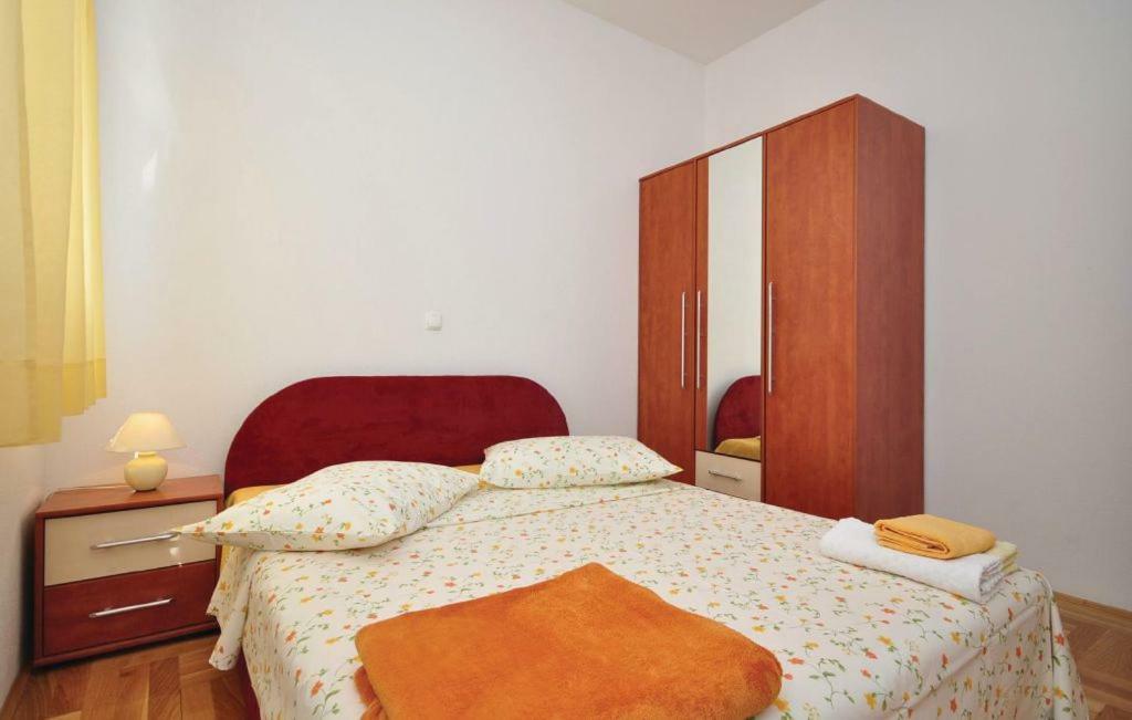 Apartment Orange Makarska Ngoại thất bức ảnh