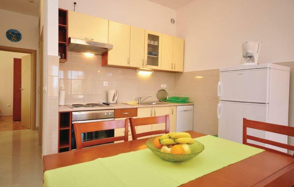Apartment Orange Makarska Ngoại thất bức ảnh