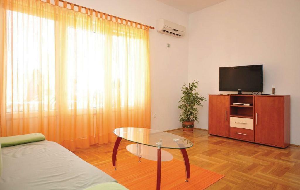 Apartment Orange Makarska Ngoại thất bức ảnh