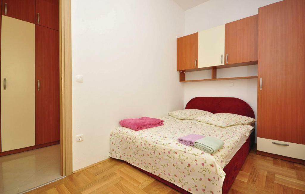 Apartment Orange Makarska Ngoại thất bức ảnh