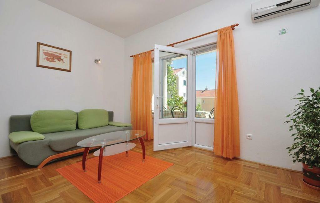 Apartment Orange Makarska Ngoại thất bức ảnh