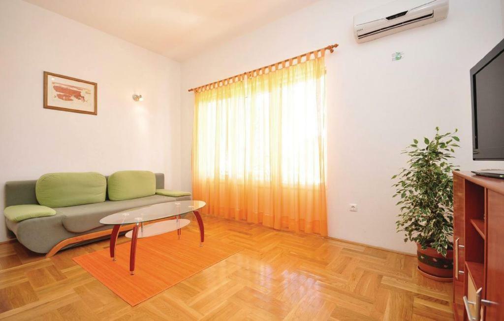 Apartment Orange Makarska Ngoại thất bức ảnh